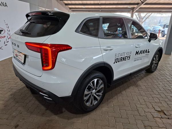 2026-Haval-Jolion-15T-City image:7