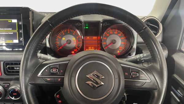 2022-Suzuki-Jimny-15-GLX image:12