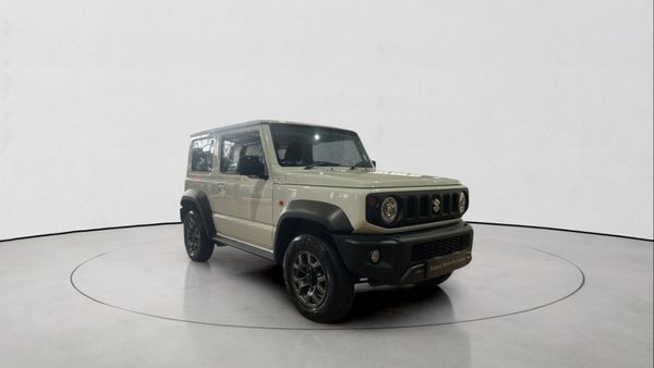 2022-Suzuki-Jimny-15-GLX image:1