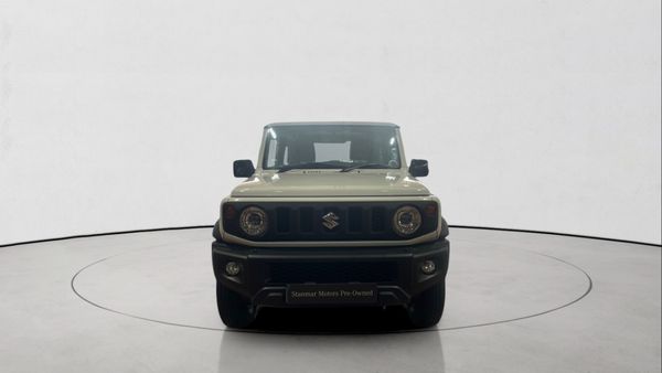 2022-Suzuki-Jimny-15-GLX image:2