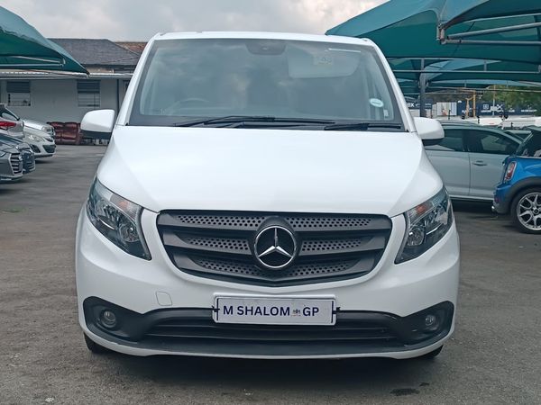 2023-Mercedes-Benz-Vito-111-16-CDI-Panel-Van image:3