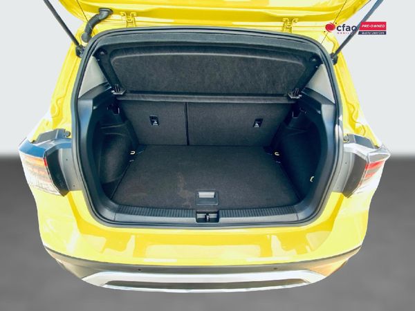 2025-Volkswagen-T-Cross-10-TSI-Life-Auto image:10