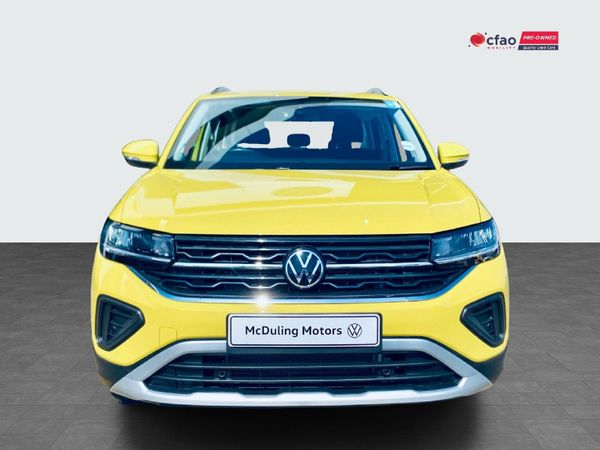 2025-Volkswagen-T-Cross-10-TSI-Life-Auto image:1