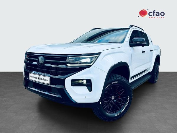 2026-Volkswagen-Amarok-30-TDI-V6-184kW-4Motion-Aventura-Auto-Double-Cab image:2