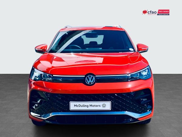 2026-Volkswagen-Tiguan-14TSI-R-Line image:1