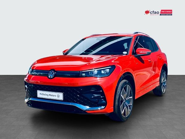 2026-Volkswagen-Tiguan-14TSI-R-Line image:2