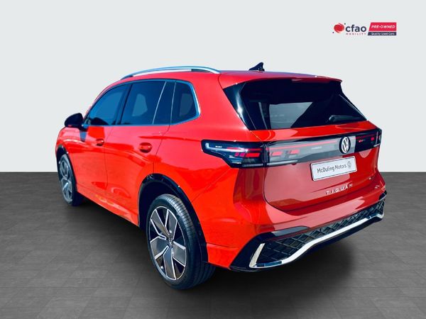 2026-Volkswagen-Tiguan-14TSI-R-Line image:4