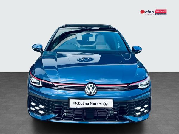 2026-Volkswagen-Golf-8-GTI-20-TSI-DSG image:1