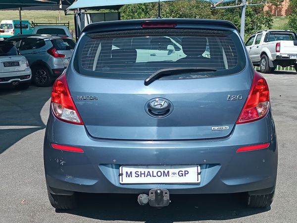 2014-Hyundai-i20-14-Glide image:5