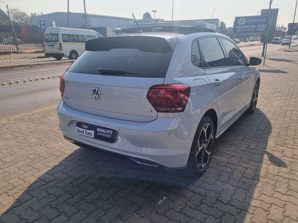 2019-Volkswagen-Polo-10-TSI-Highline-Auto-85kW image:9