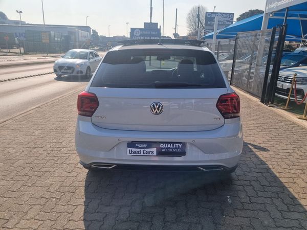 2019-Volkswagen-Polo-10-TSI-Highline-Auto-85kW image:10