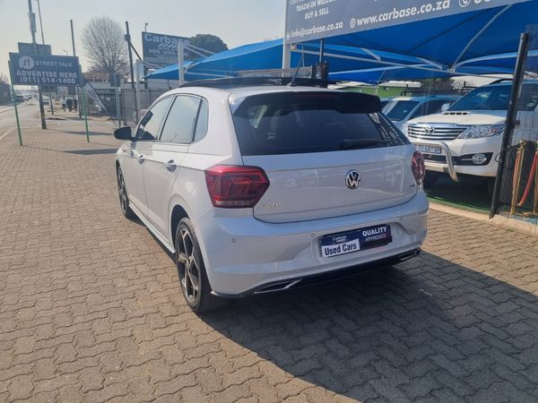 2019-Volkswagen-Polo-10-TSI-Highline-Auto-85kW image:11