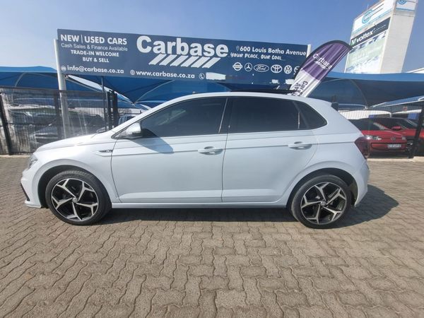 2019-Volkswagen-Polo-10-TSI-Highline-Auto-85kW image:12