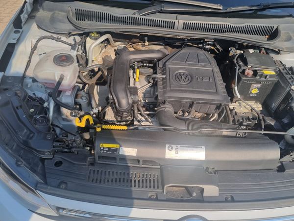 2019-Volkswagen-Polo-10-TSI-Highline-Auto-85kW image:13