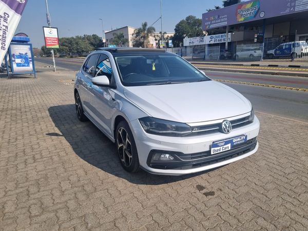 2019-Volkswagen-Polo-10-TSI-Highline-Auto-85kW image:2