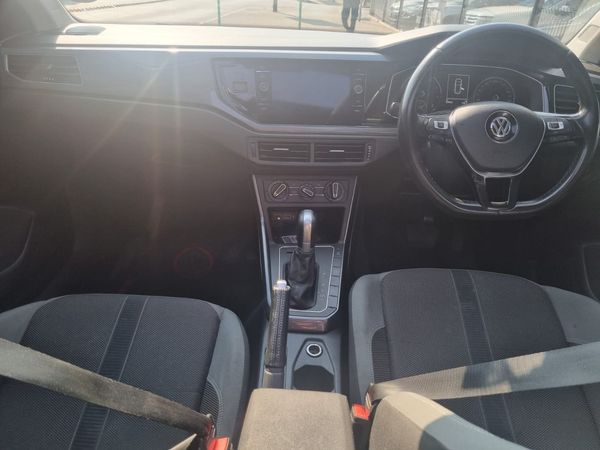 2019-Volkswagen-Polo-10-TSI-Highline-Auto-85kW image:4