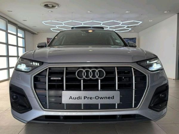 2025-Audi-Q5-Sportback-quattro-ADV-Auto-40-TDI image:1