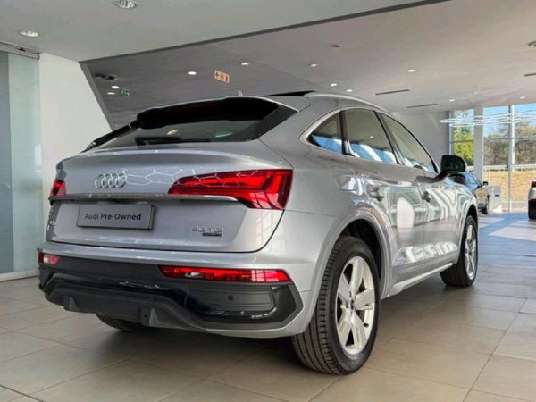 2025-Audi-Q5-Sportback-quattro-ADV-Auto-40-TDI image:4