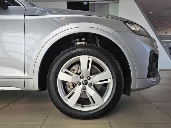 2025-Audi-Q5-Sportback-quattro-ADV-Auto-40-TDI image:7