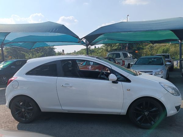 2014-Opel-Corsa-14-Sport-3-dr image:2
