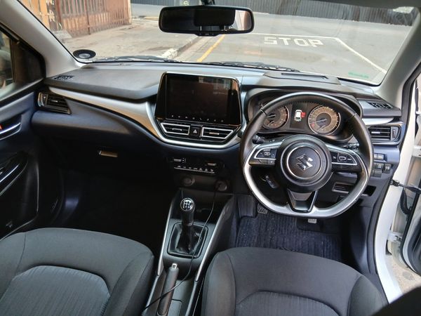 2022-Suzuki-Baleno-14 image:9