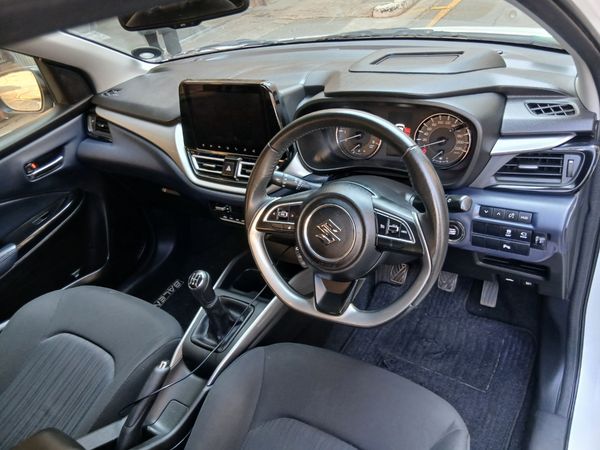 2022-Suzuki-Baleno-14 image:10