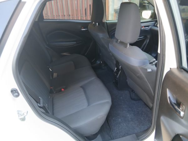 2022-Suzuki-Baleno-14 image:11