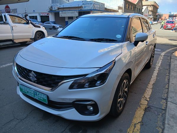 2022-Suzuki-Baleno-14 image:1