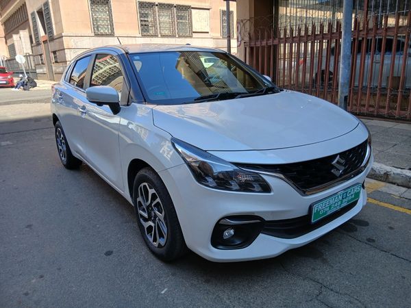 2022-Suzuki-Baleno-14 image:2