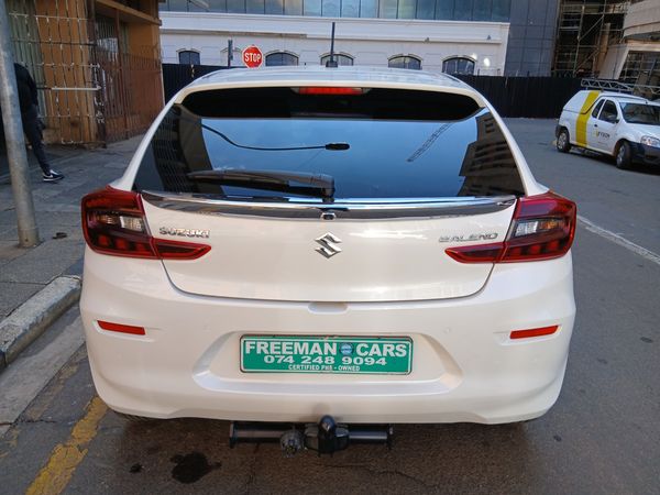 2022-Suzuki-Baleno-14 image:3