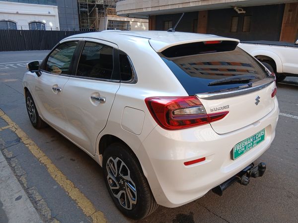 2022-Suzuki-Baleno-14 image:5