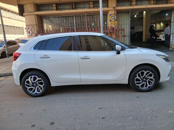2022-Suzuki-Baleno-14 image:6
