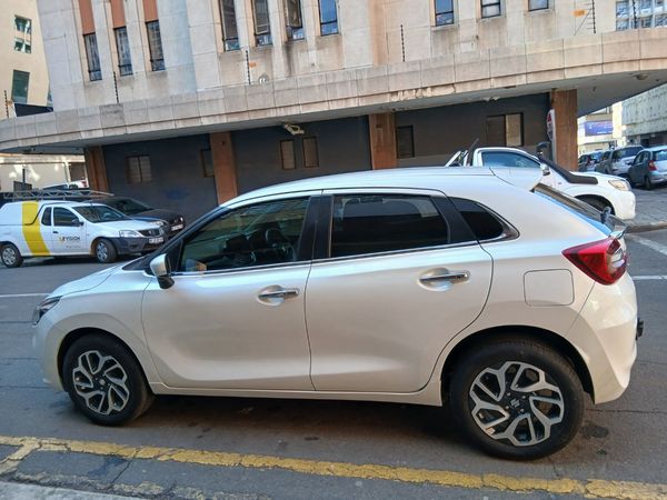 2022-Suzuki-Baleno-14 image:7