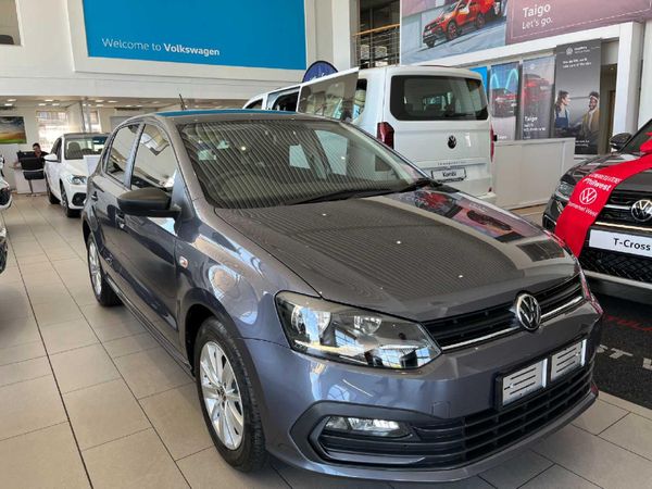 2026-Volkswagen-Polo-Vivo-14 image:3