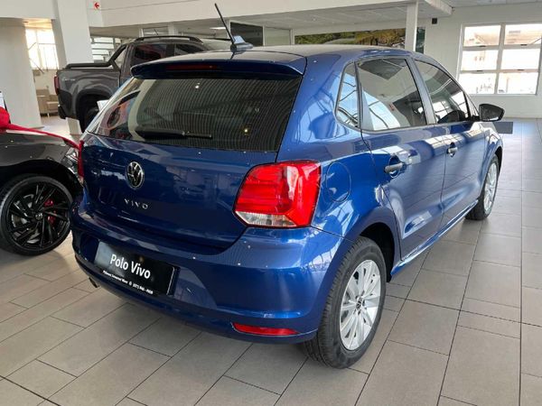 2026-Volkswagen-Polo-Vivo-14 image:12