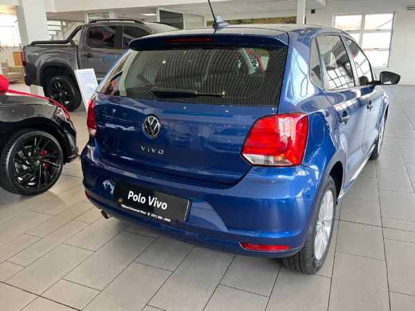 2026-Volkswagen-Polo-Vivo-14 image:13