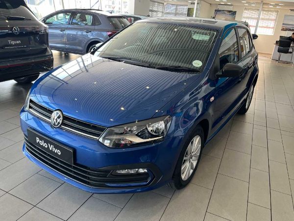 2026-Volkswagen-Polo-Vivo-14 image:4