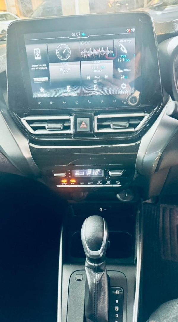 2024-Suzuki-Fronx-15-GLX-Auto image:6