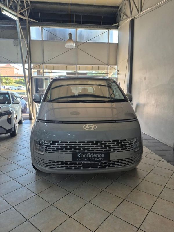 2025-Hyundai-Staria-22d-Elite-Auto image:1