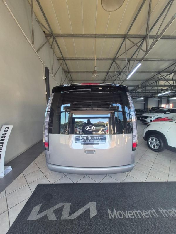 2025-Hyundai-Staria-22d-Elite-Auto image:5