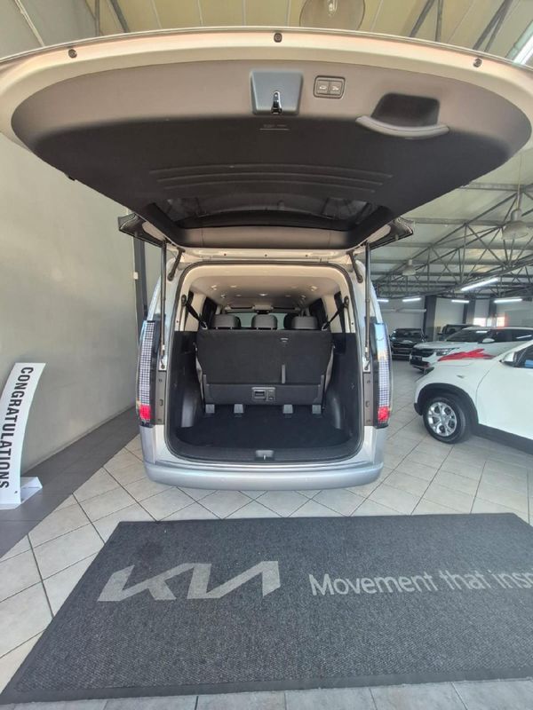 2025-Hyundai-Staria-22d-Elite-Auto image:8