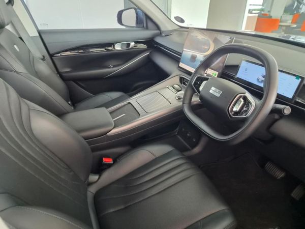 2026-Geely-E5-EM-i-Aspire-Phev image:11