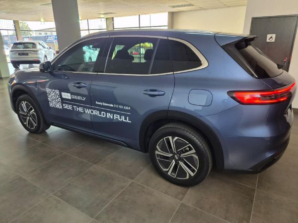2026-Geely-E5-EM-i-Aspire-Phev image:5
