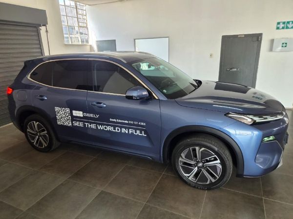 2026-Geely-E5-EM-i-Aspire-Phev image:8