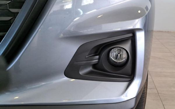 2026-Changan-Hunter-20D-CE-4x4-Double-Cab-Auto image:10