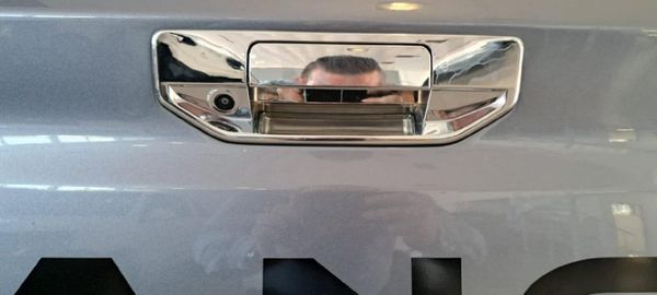 2026-Changan-Hunter-20D-CE-4x4-Double-Cab-Auto image:14