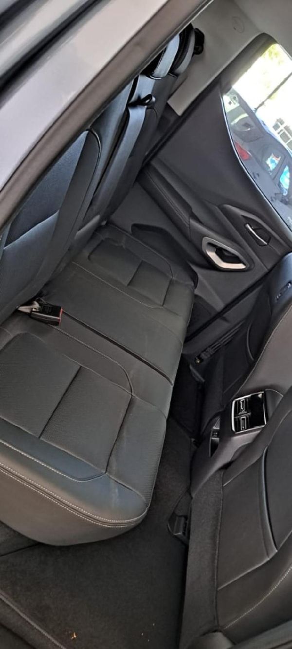 2026-Changan-Hunter-20D-CE-4x4-Double-Cab-Auto image:19