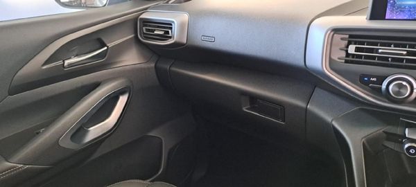 2026-Changan-Hunter-20D-CE-4x4-Double-Cab-Auto image:20