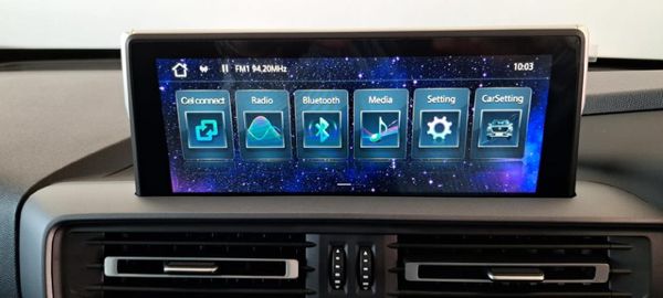 2026-Changan-Hunter-20D-CE-4x4-Double-Cab-Auto image:22