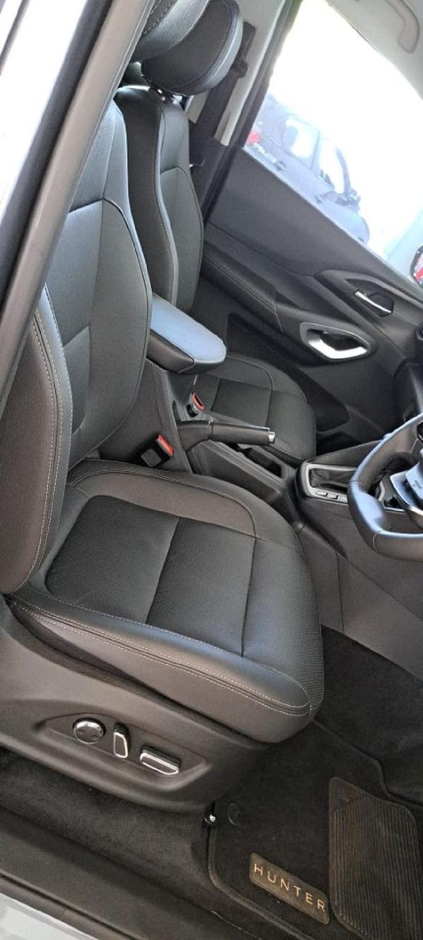 2026-Changan-Hunter-20D-CE-4x4-Double-Cab-Auto image:23